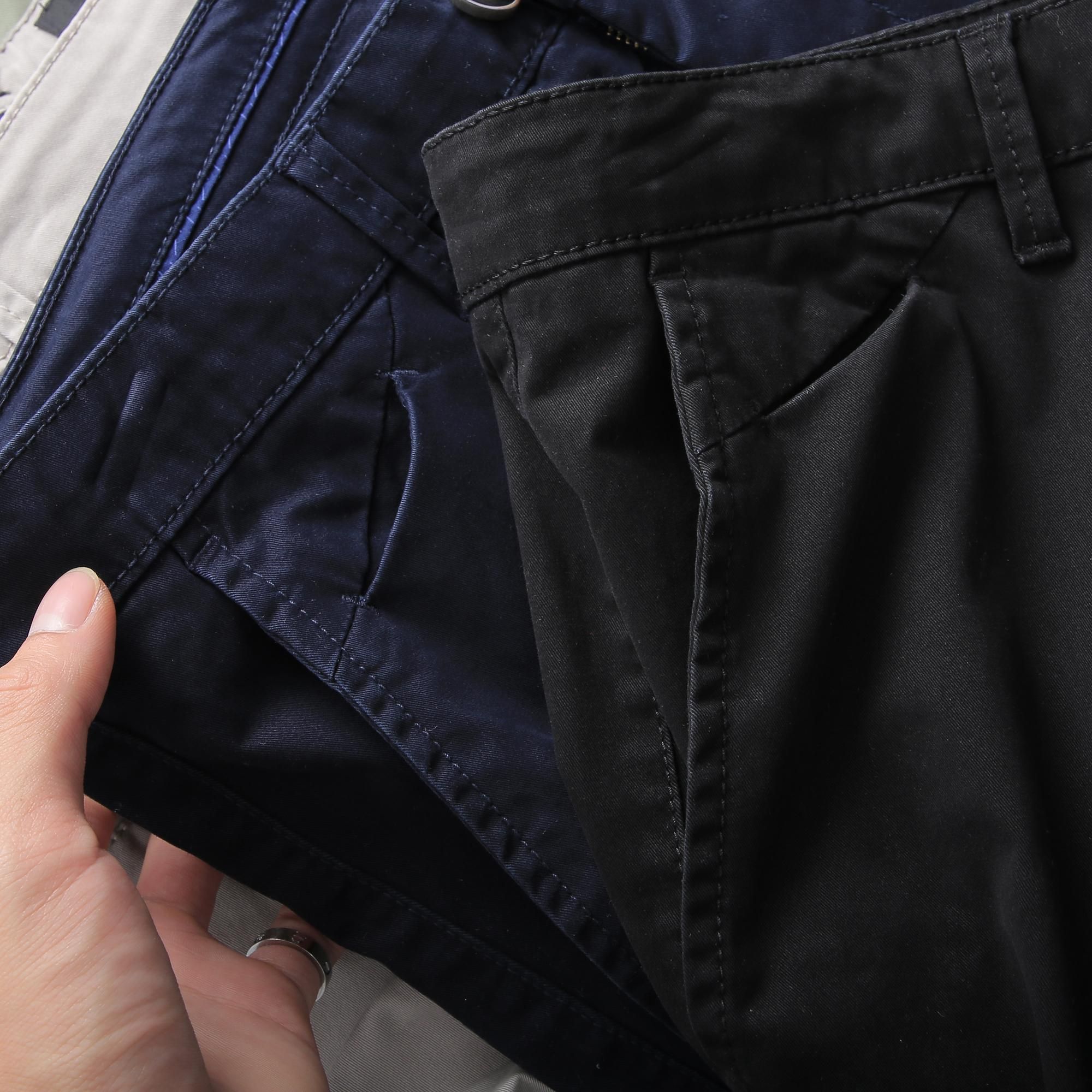 Quần Kaki ZRA /5M/ QKZ8