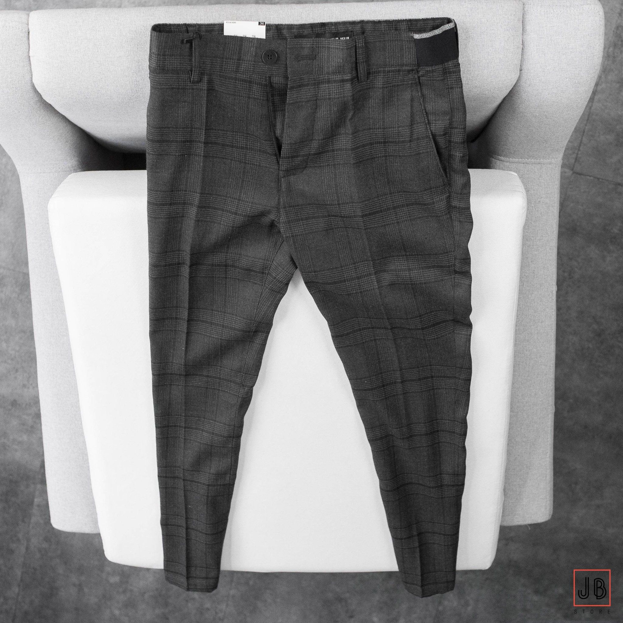 Quần Âu ZRA / 6M / QAZ6