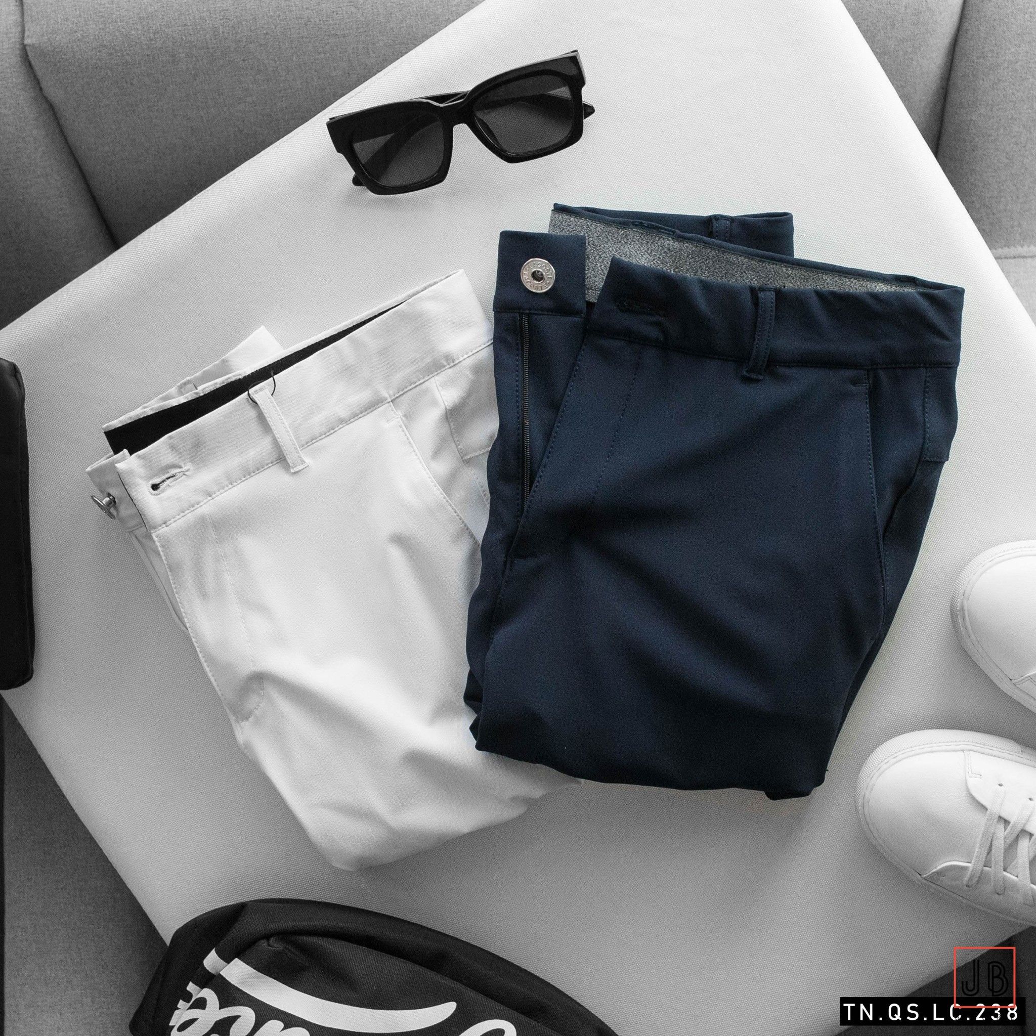 Quần Short LCST / 3M / QSLC4