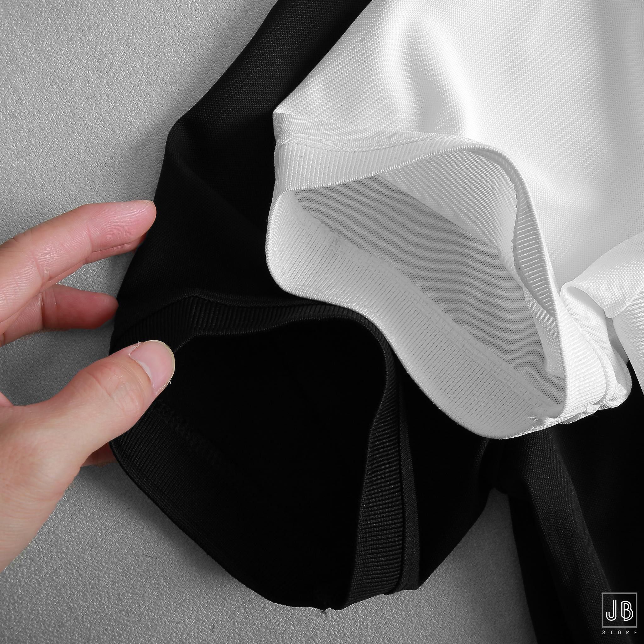 Áo Polo Das /2M/ PLA8