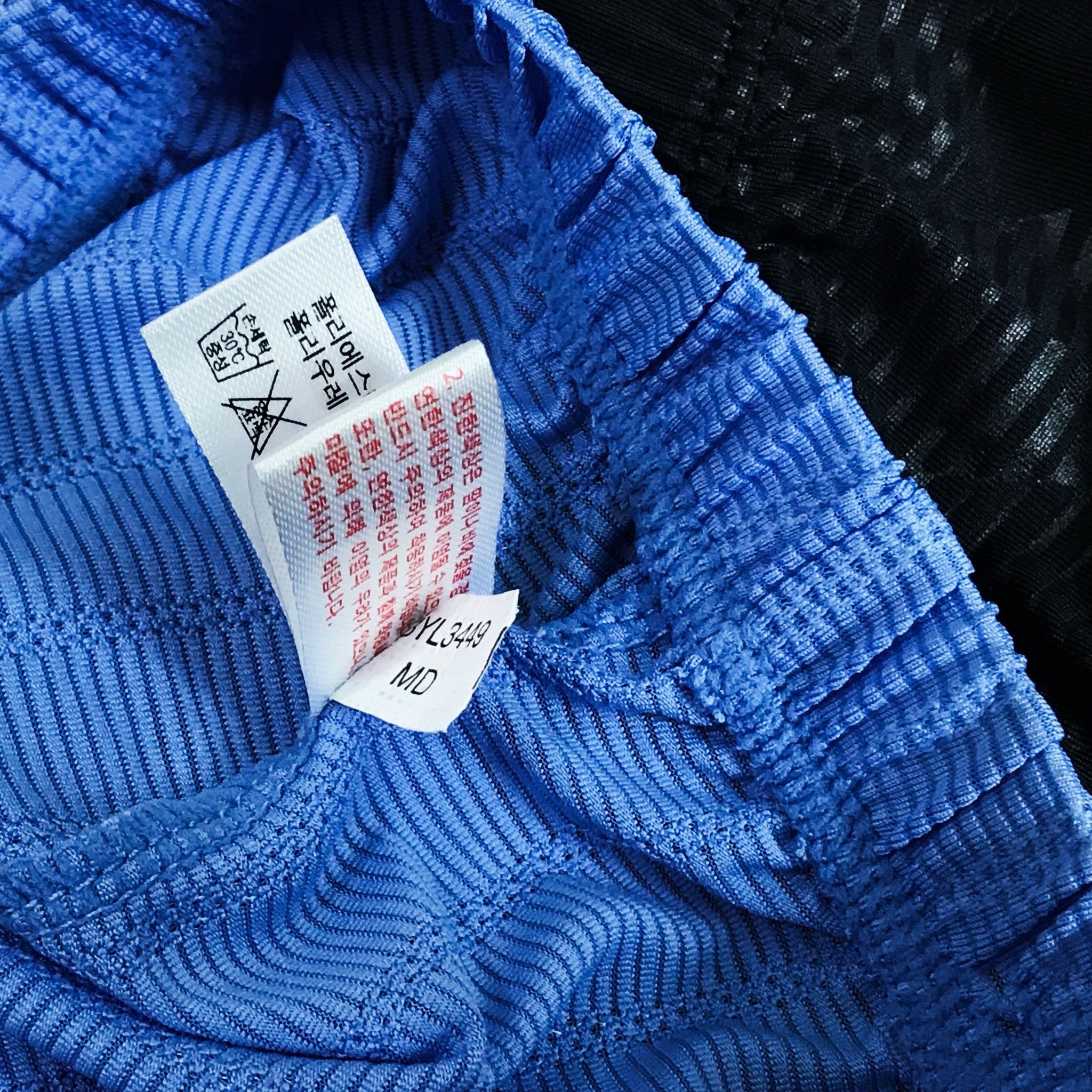 Quần Boxer BYC Homme / BBYC1
