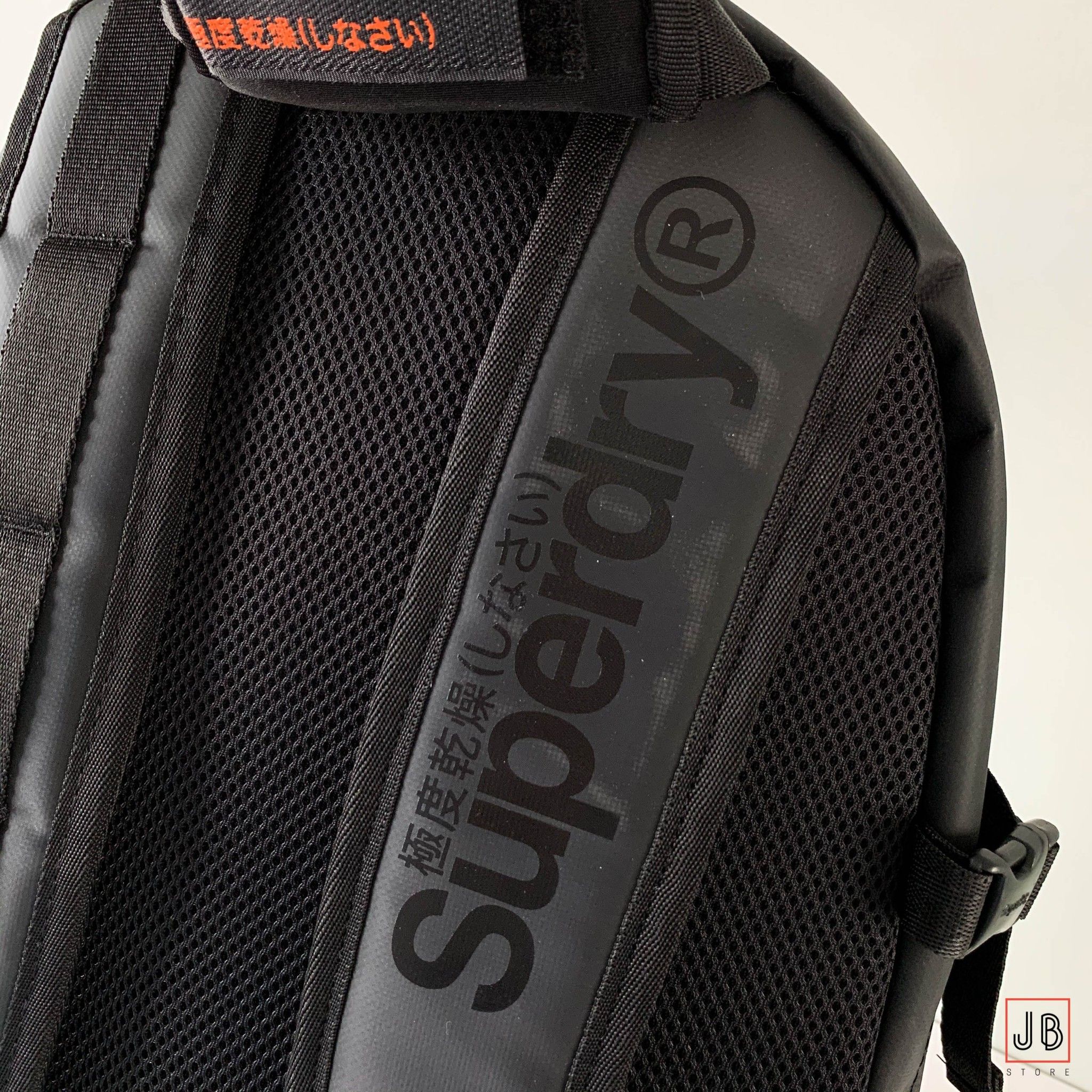 Balo Super Dry / BLSD1