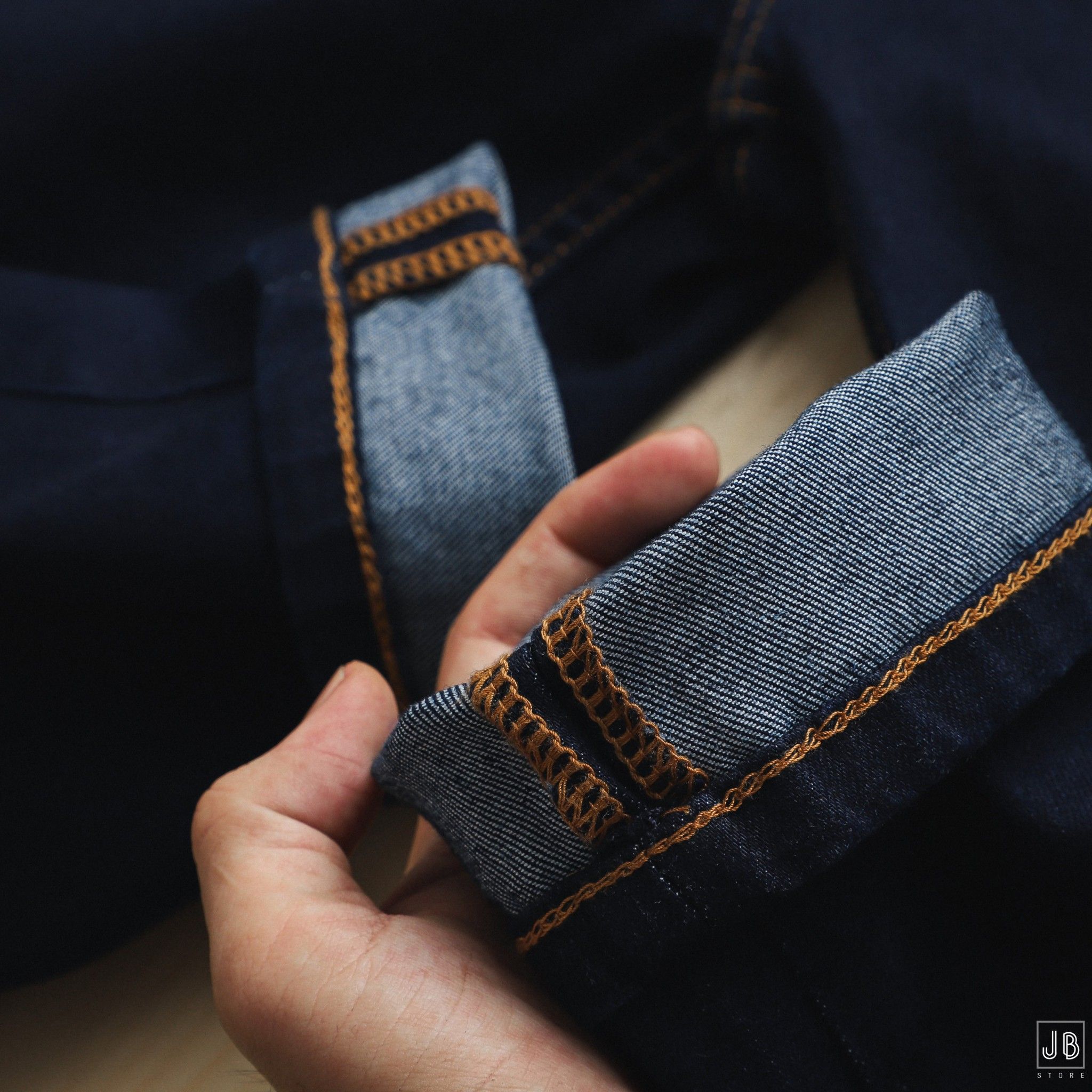 Quần Jean M.Dutti /1M/ QJD4
