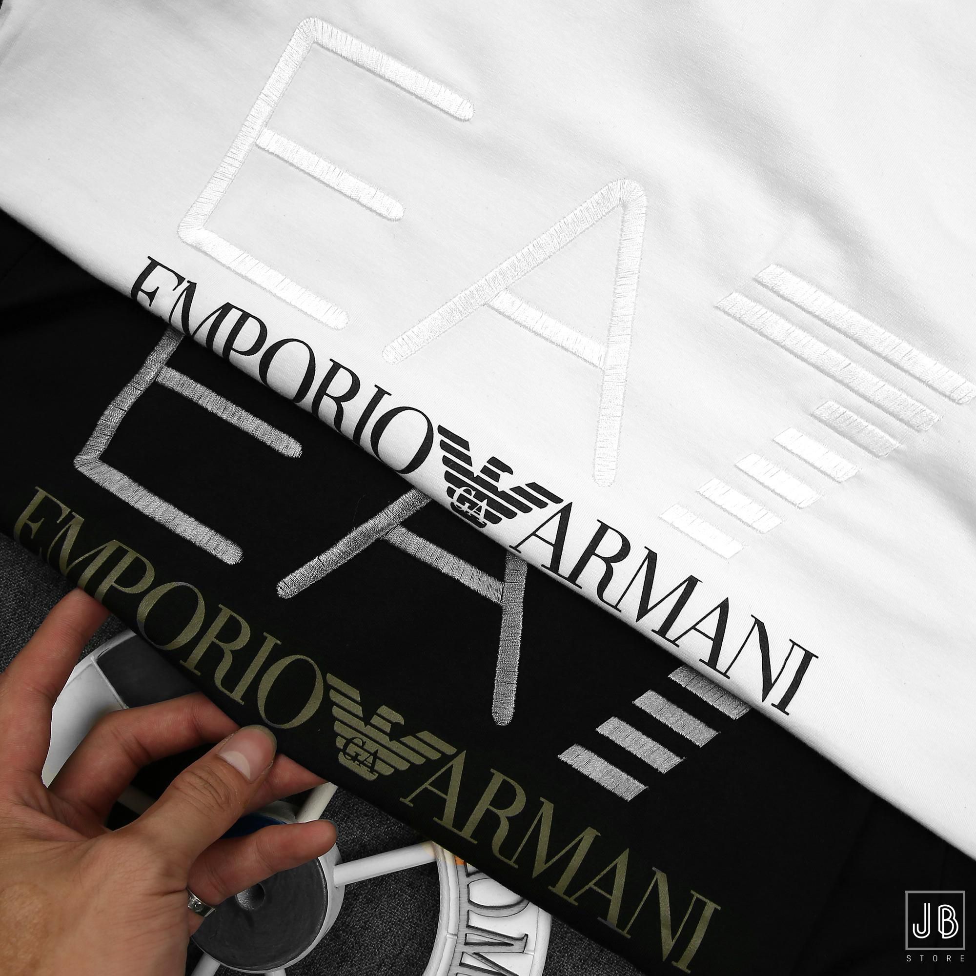Áo Thun E.Armani /2M/ EACT3