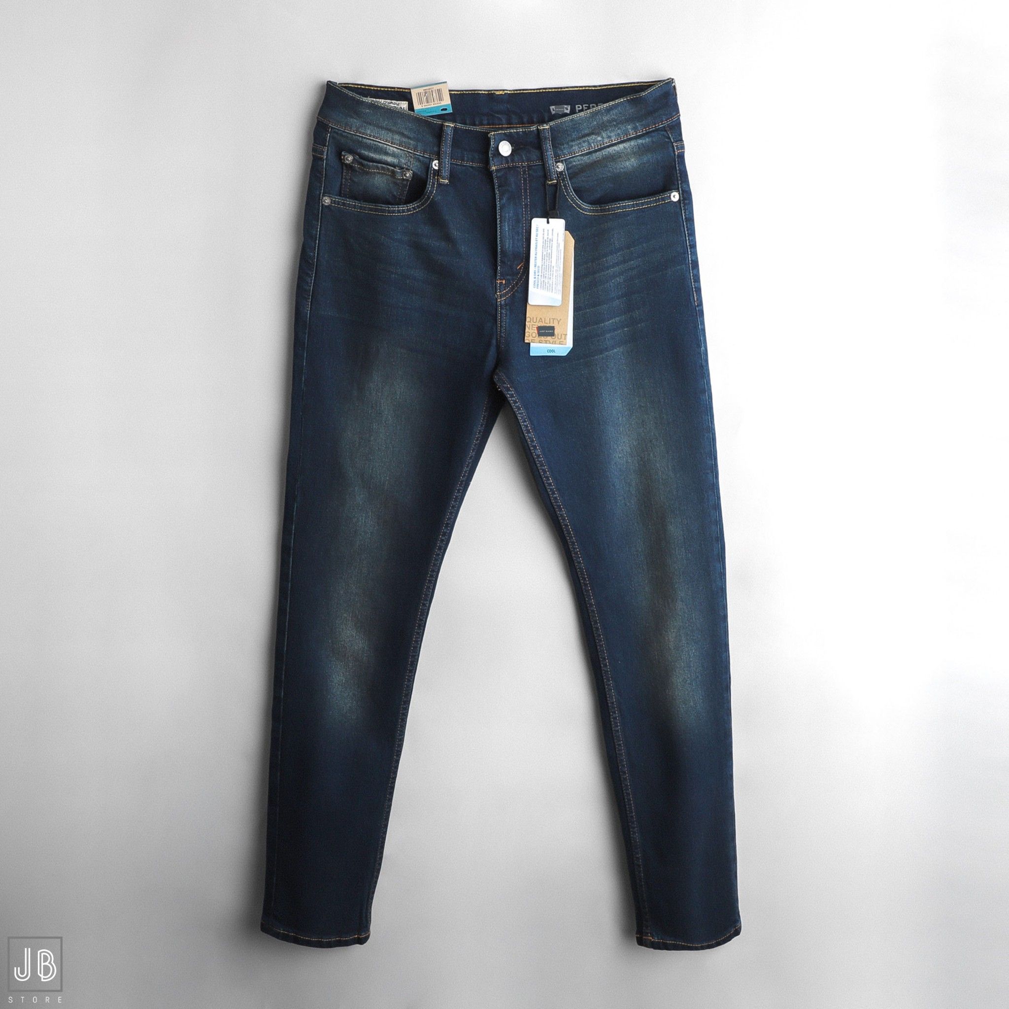 Quần Jean LVIS 1054 /1M/ QJL11
