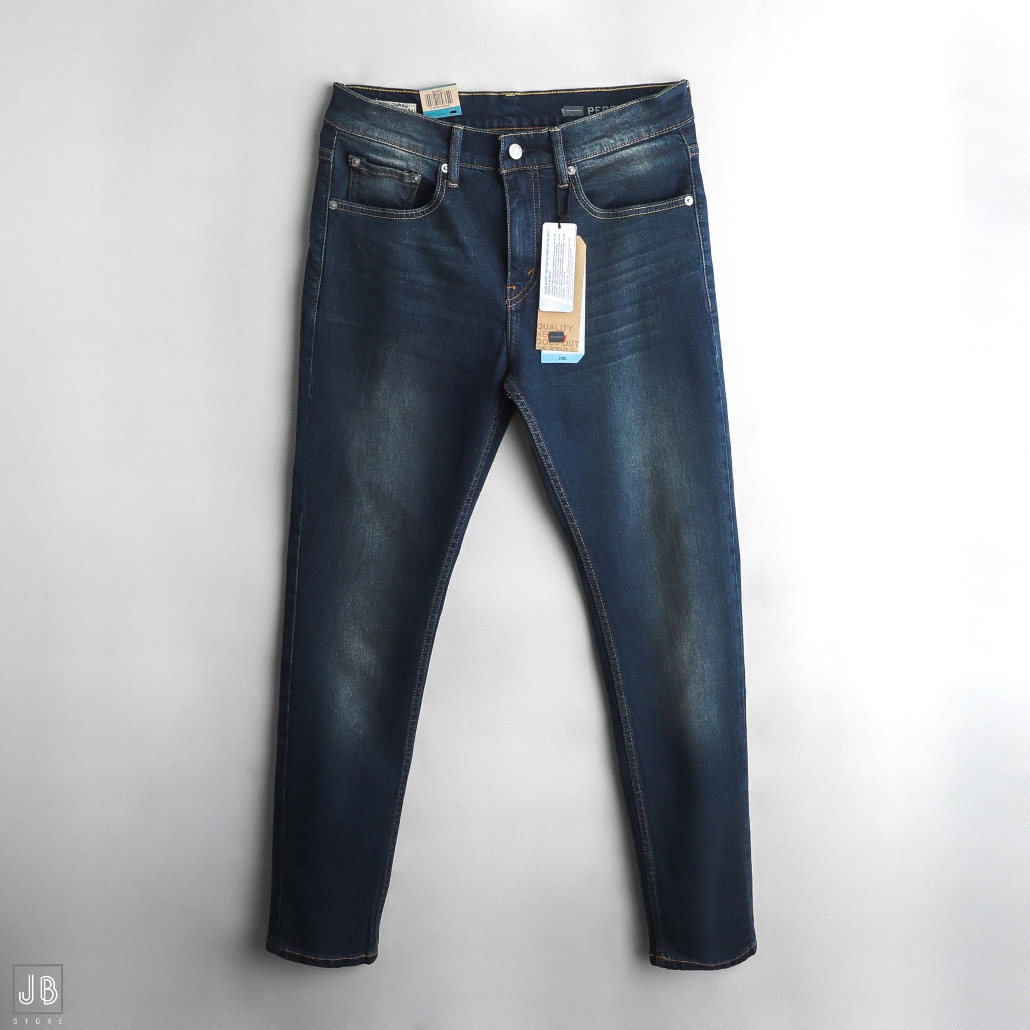 Quần Jean LVIS /1M/ QJL16
