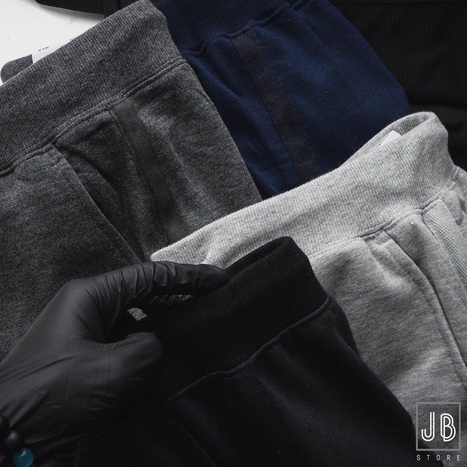 Quần Jogger P&B /5M/ JGP5