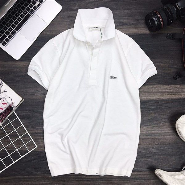 Áo Polo LCST / LCC3