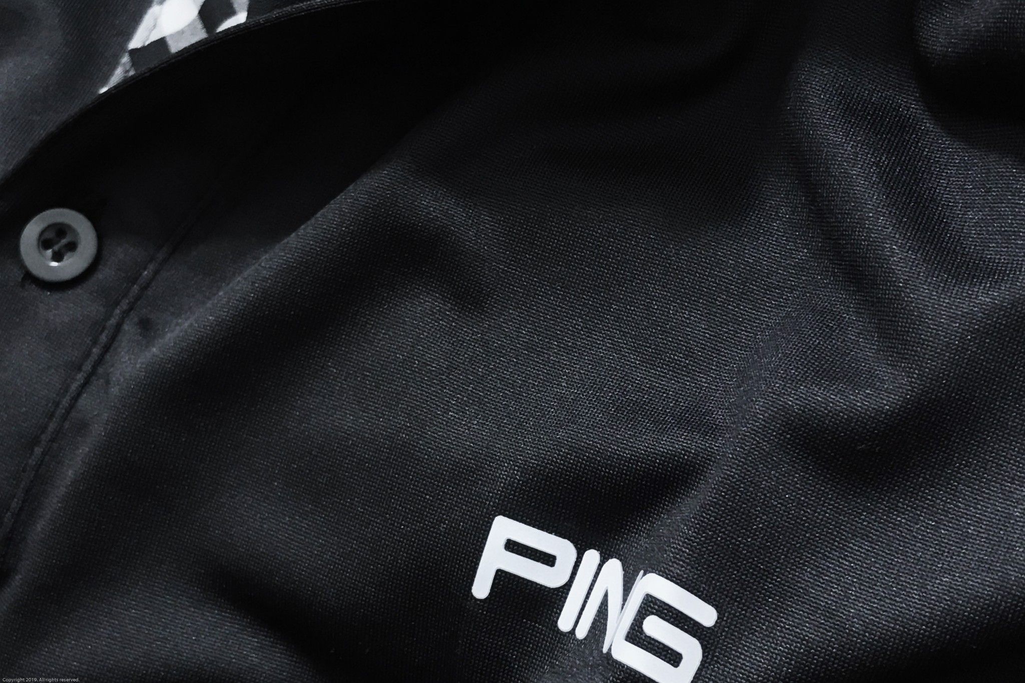 Áo Polo PING / PLP2