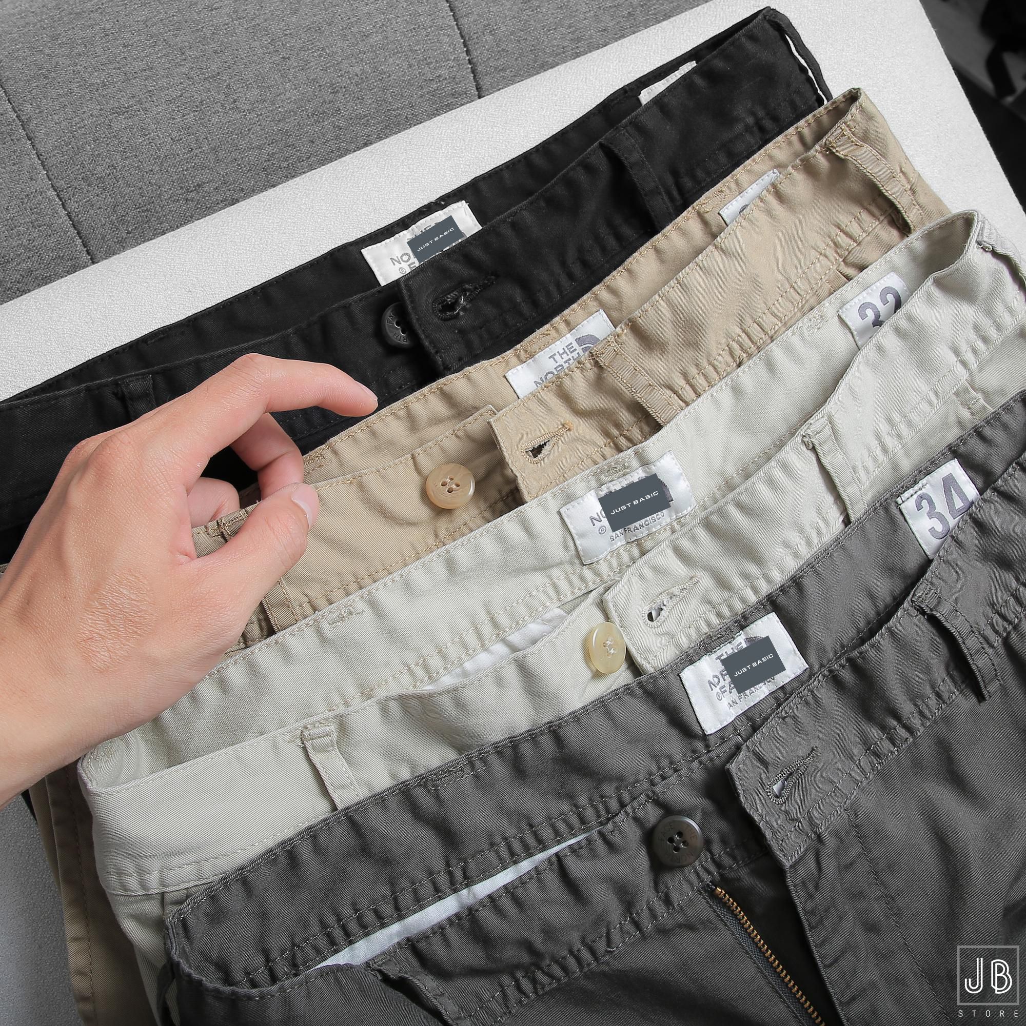 Quần Short T.F / 4M / QSTF1