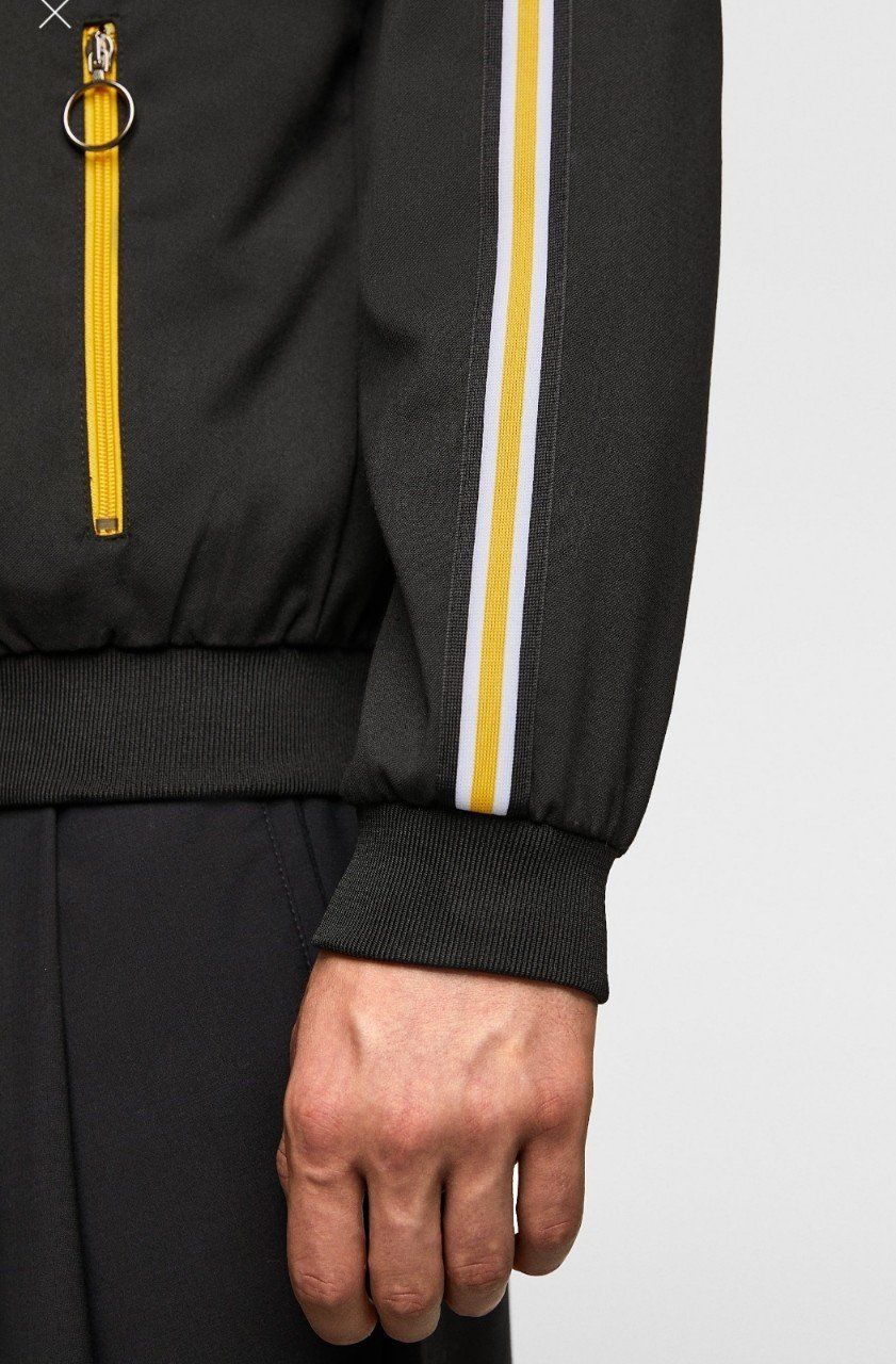 Áo khoác nỉ Zara / HN-AKN1