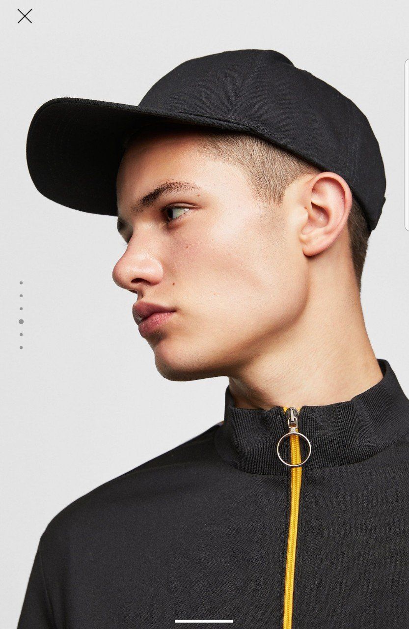 Áo khoác nỉ Zara / HN-AKN1