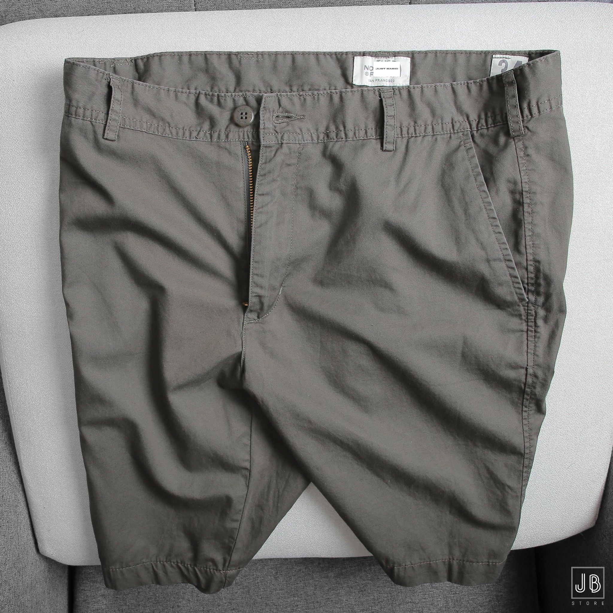 Quần Short T.F / 4M / QSTF1