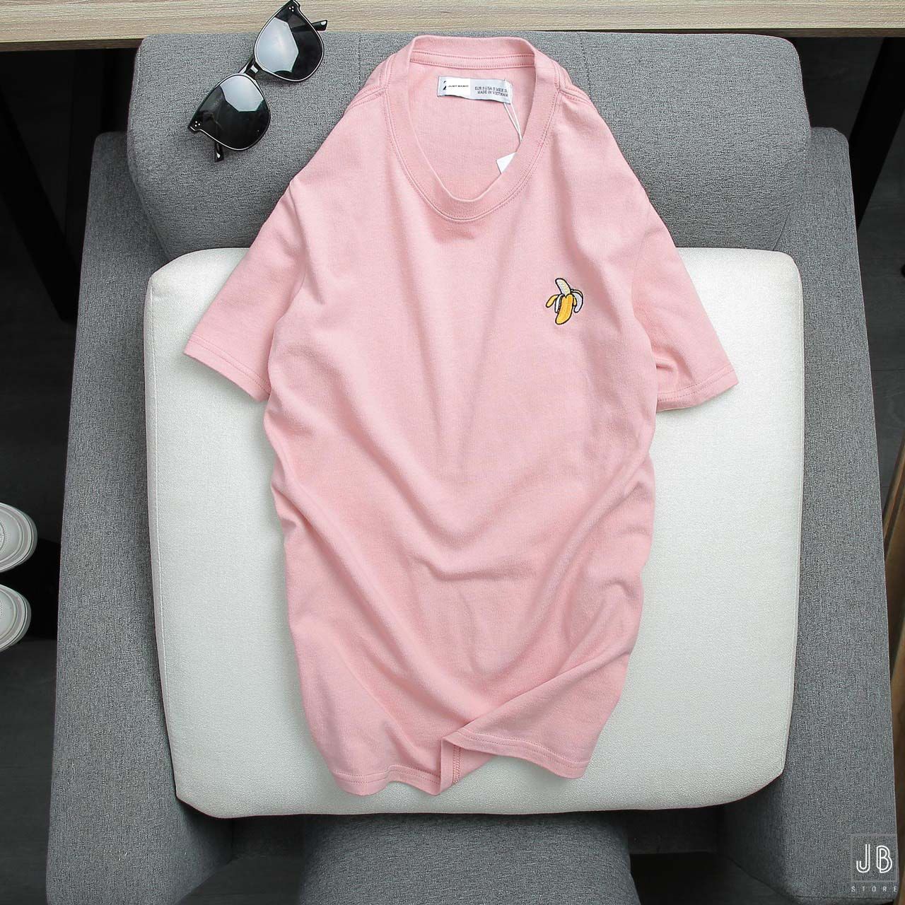 Áo Thun Zara /6M/ ZCT3