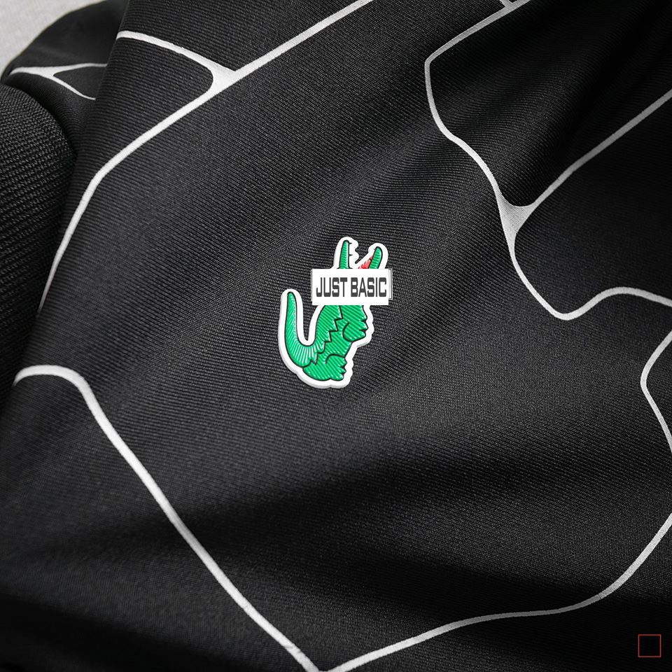 Áo Polo LCOST / 3M / LCC18