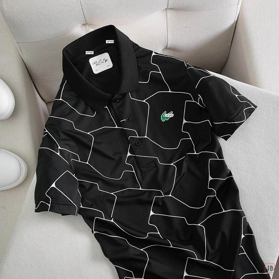 Áo Polo LCOST / 3M / LCC18