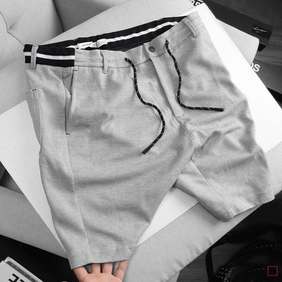 Quần Short ZRA / 4M / QSZ11
