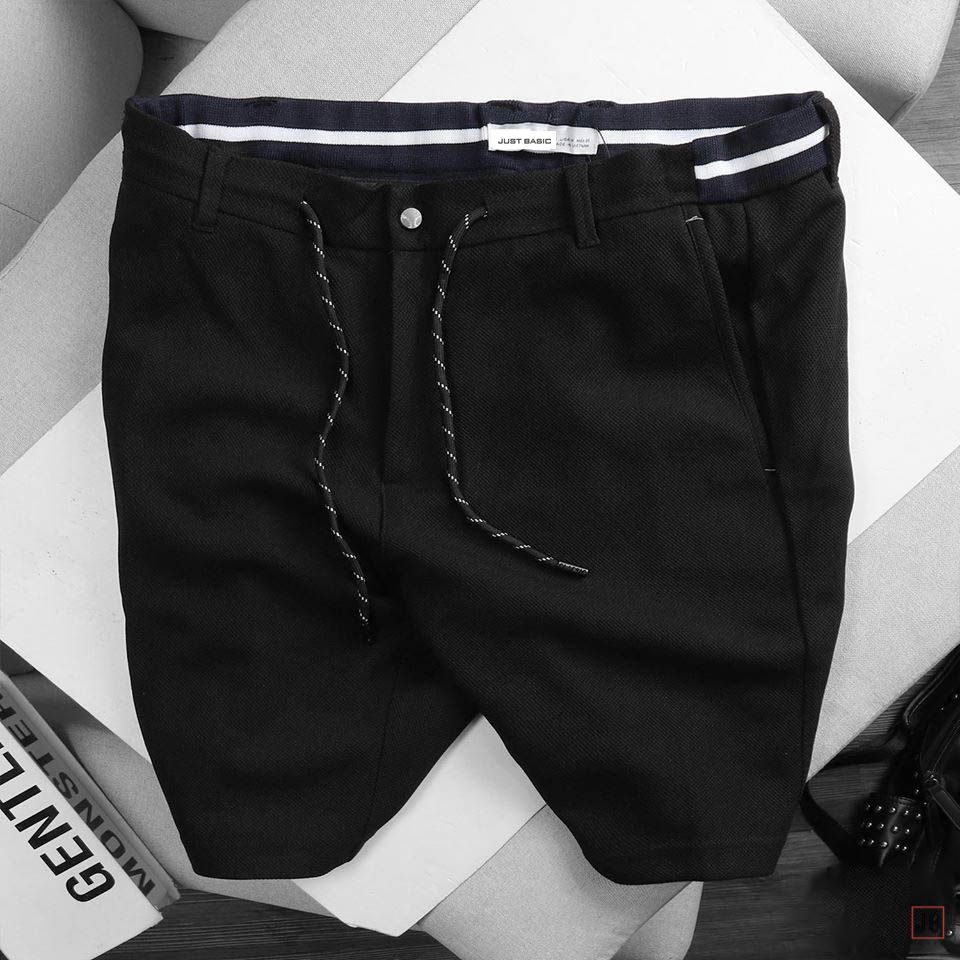 Quần Short ZRA / 4M / QSZ11