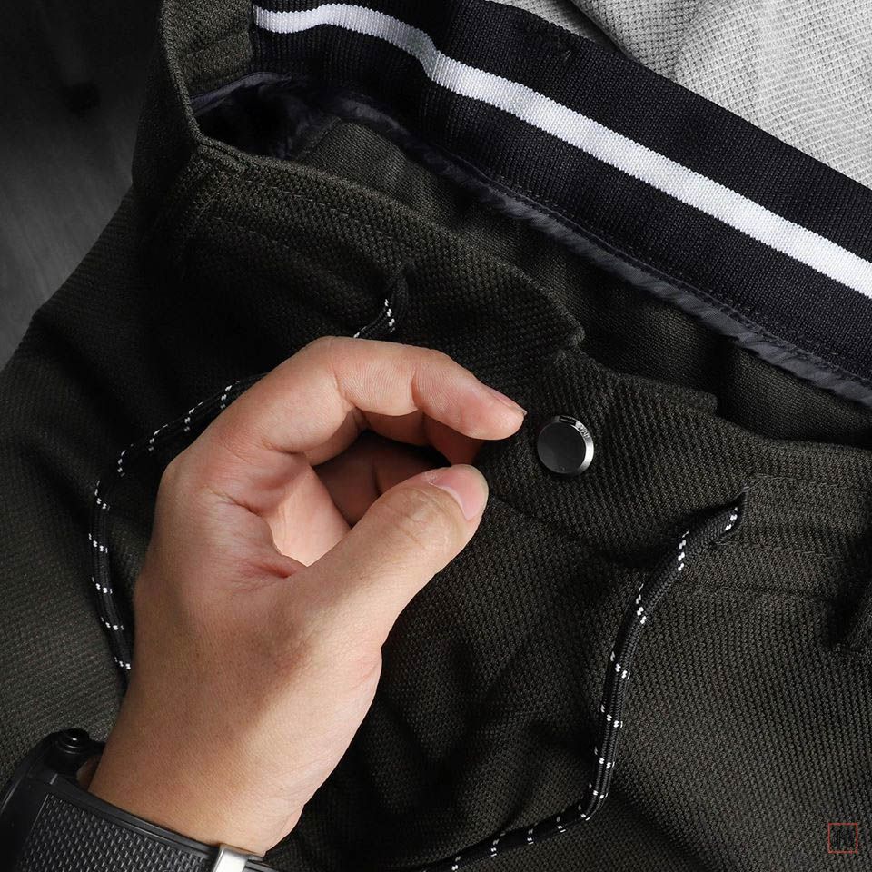 Quần Short ZRA / 4M / QSZ11