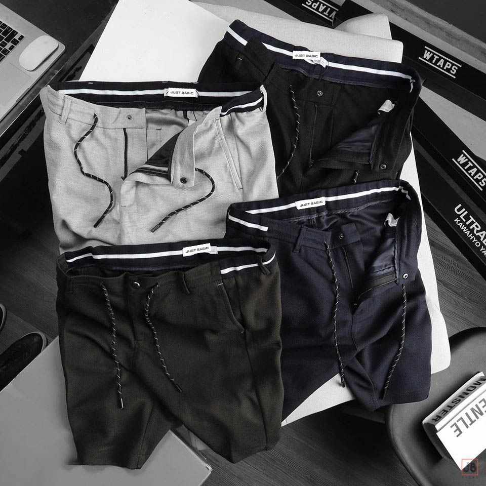 Quần Short ZRA / 4M / QSZ11