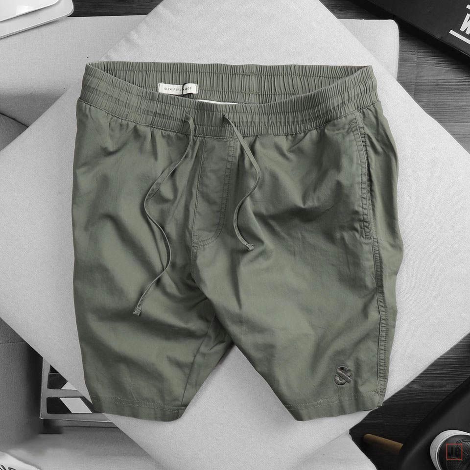 Quần Short Jack & Jones / 5M / QSJJ1