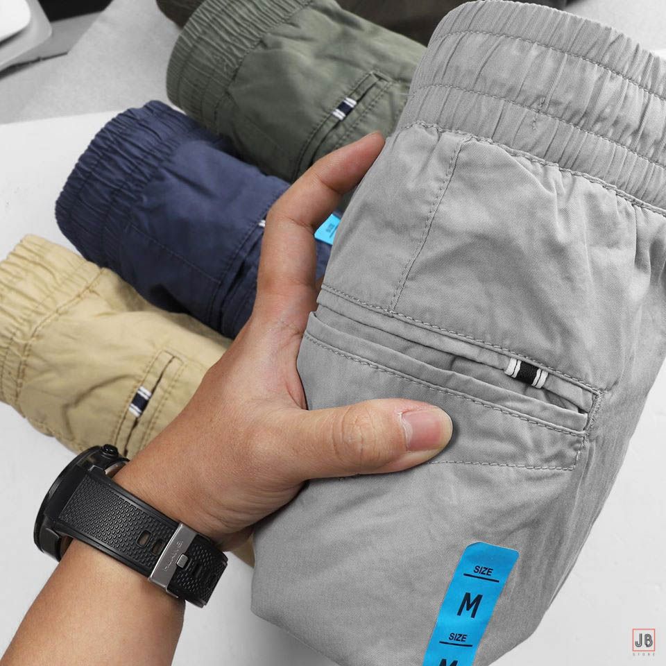 Quần Short Jack & Jones / 5M / QSJJ1