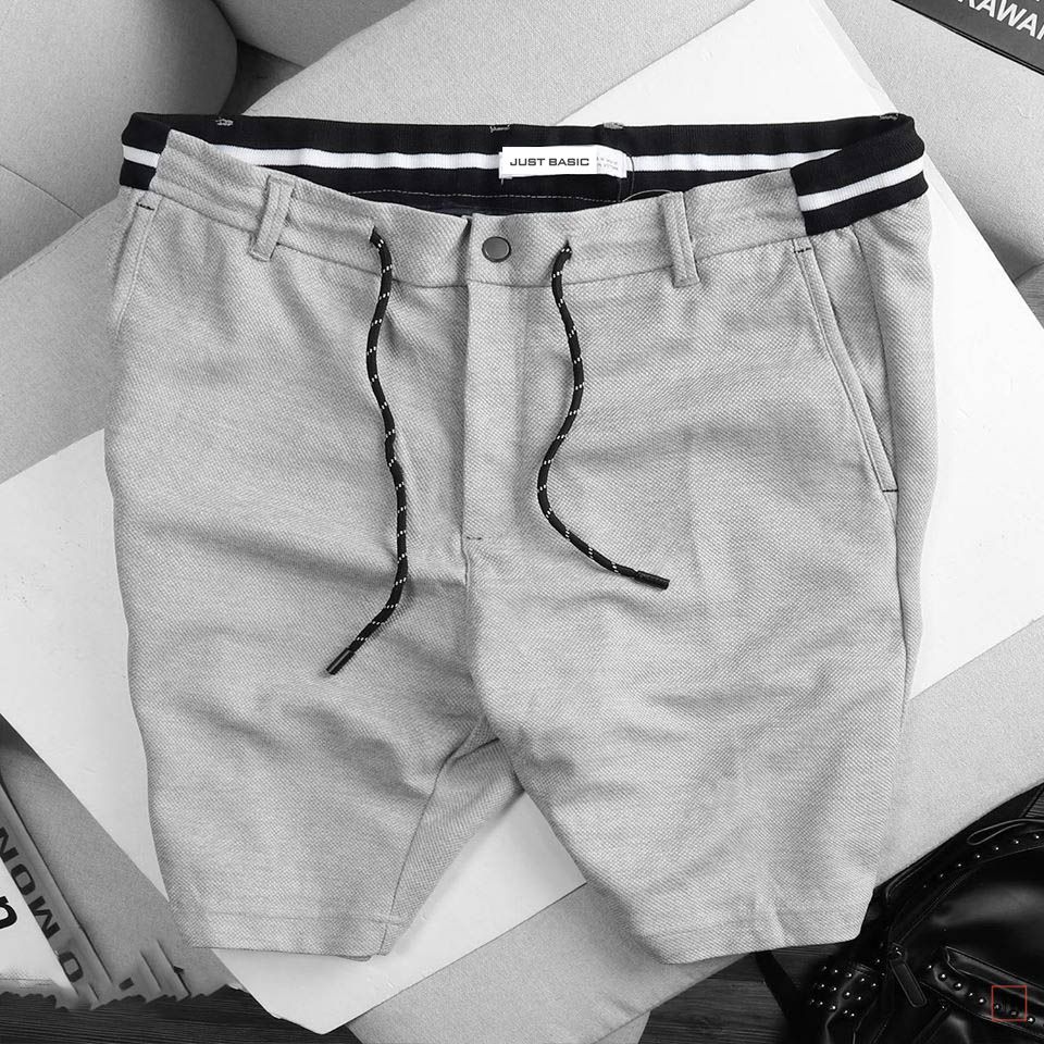 Quần Short ZRA / 4M / QSZ11
