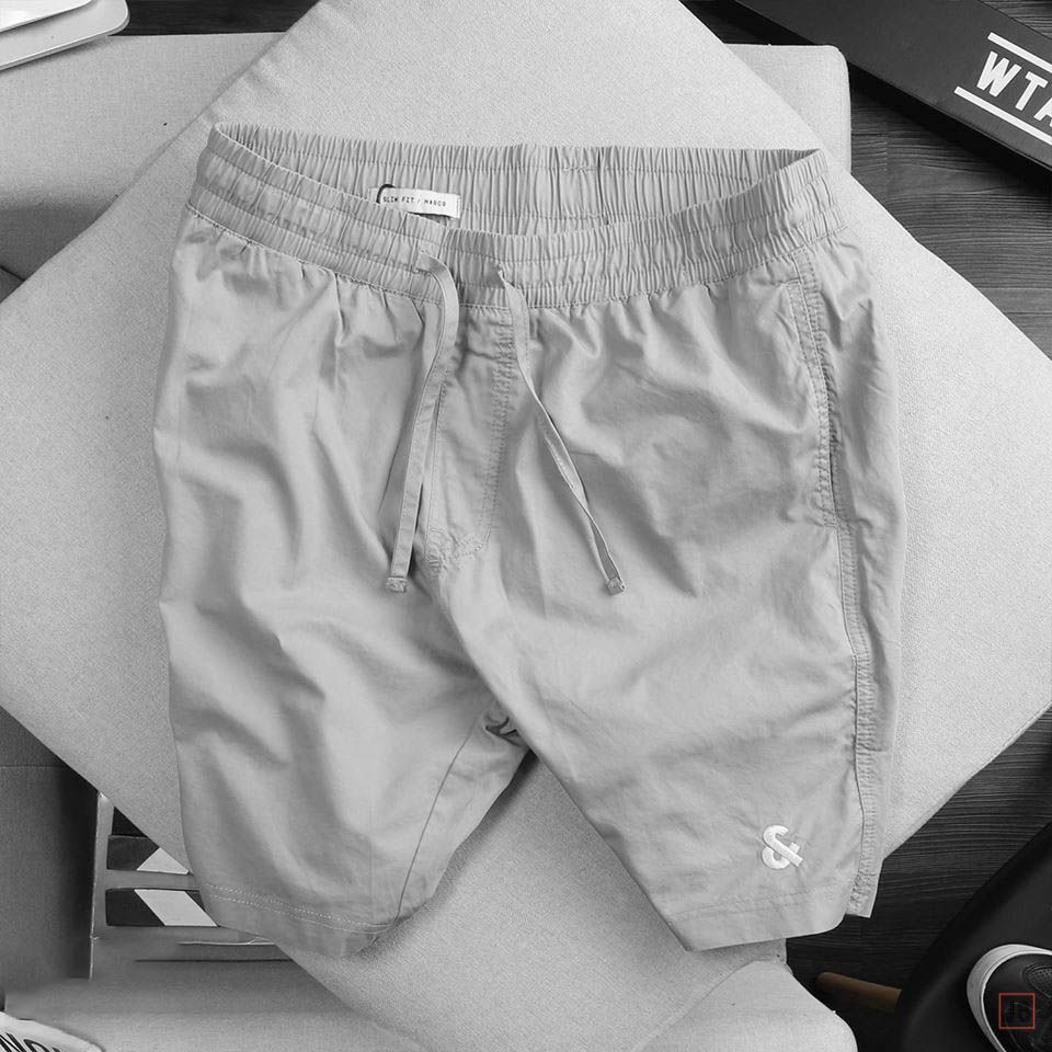 Quần Short Jack & Jones / 5M / QSJJ1
