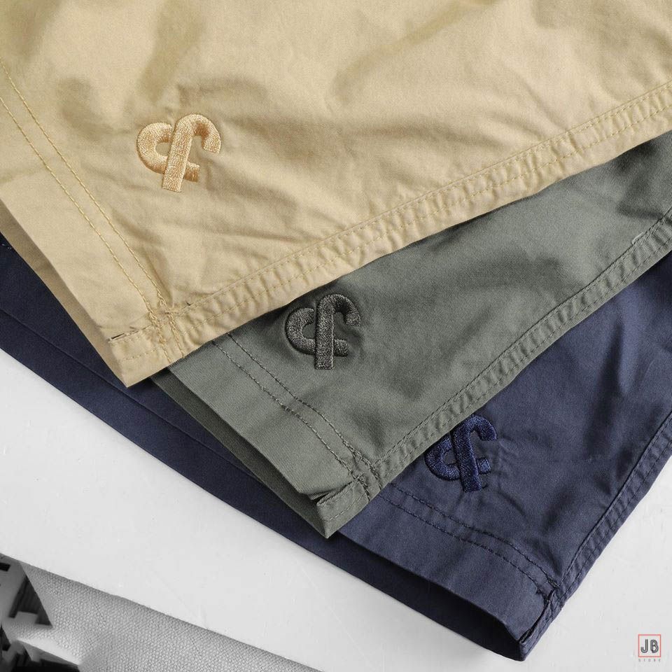 Quần Short Jack & Jones / 5M / QSJJ1