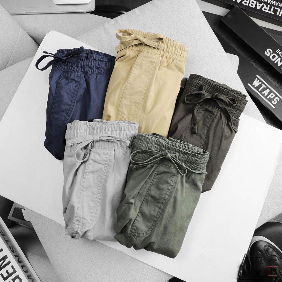 Quần Short Jack & Jones / 5M / QSJJ1