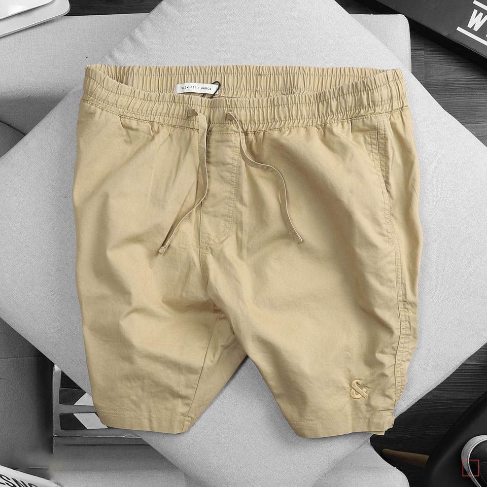 Quần Short Jack & Jones / 5M / QSJJ1