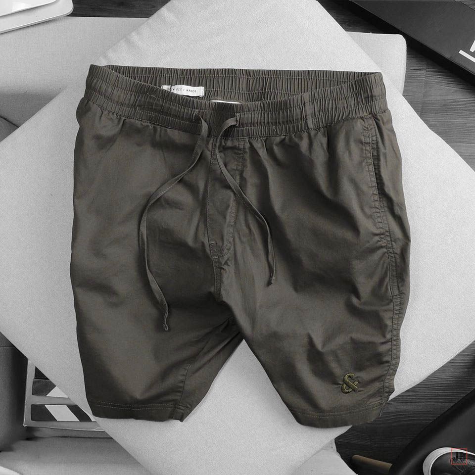 Quần Short Jack & Jones / 5M / QSJJ1