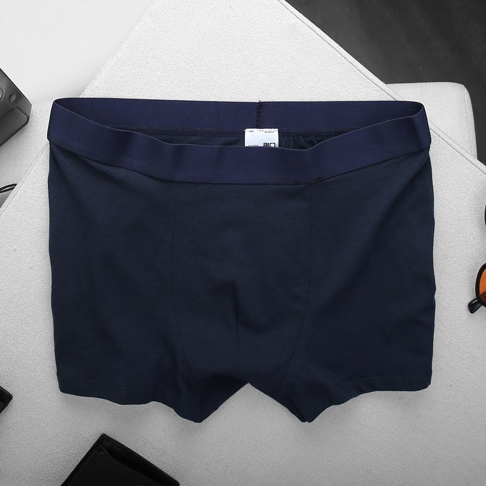 Boxer UniQlo / 4M / BUQ1