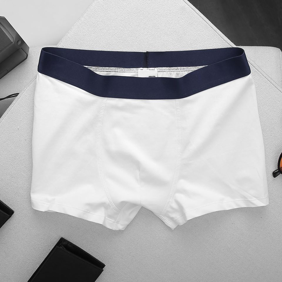 Boxer UniQlo / 4M / BUQ1