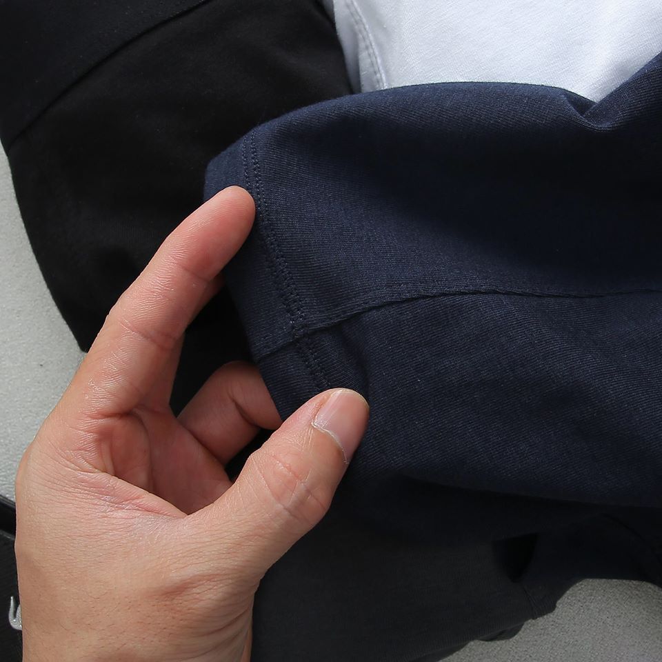 Boxer UniQlo / 4M / BUQ1