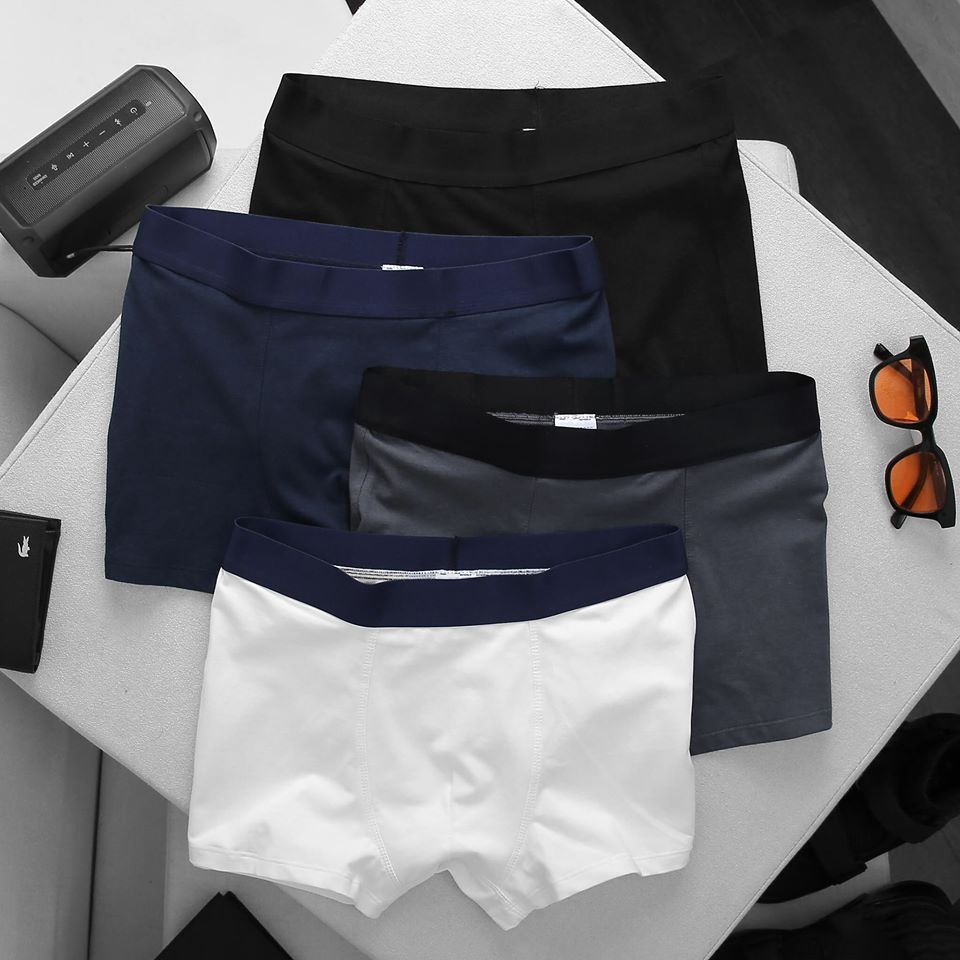 Boxer UniQlo / 4M / BUQ1