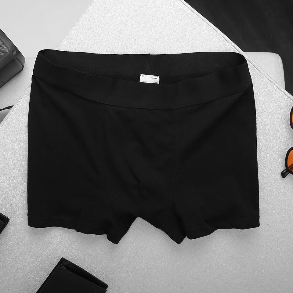 Boxer UniQlo / 4M / BUQ1