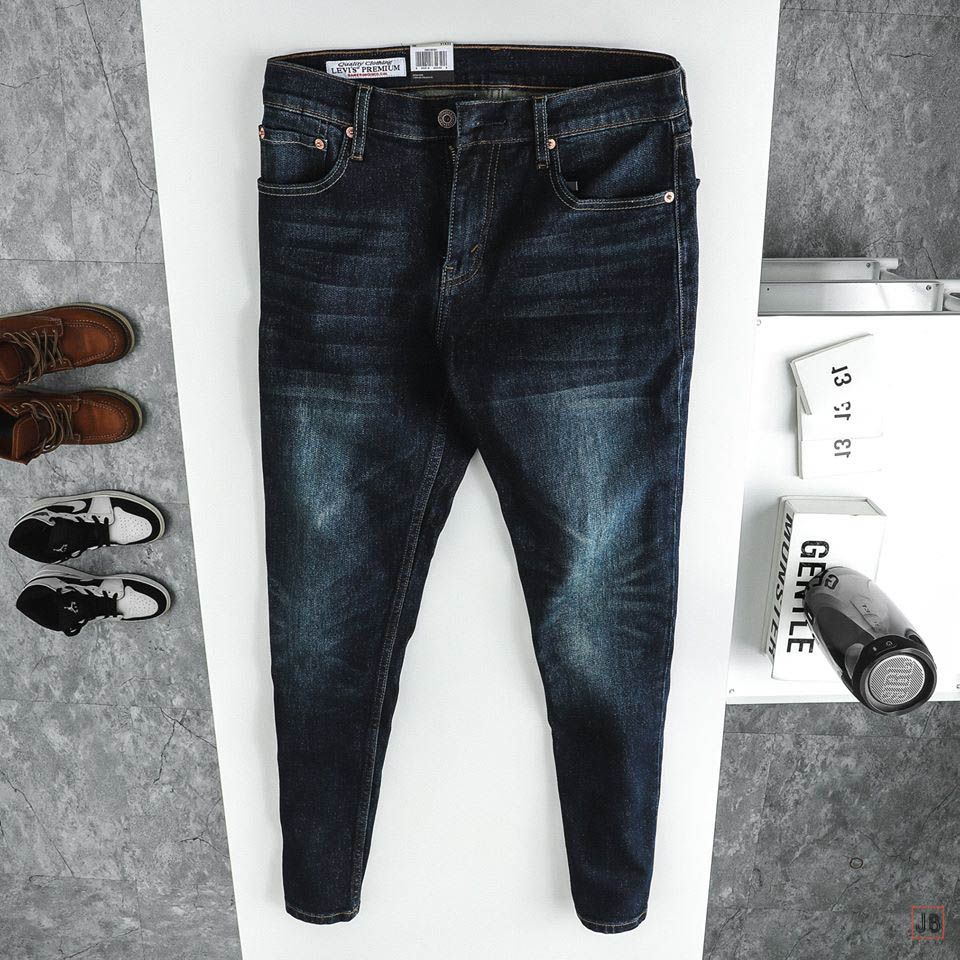 Quần Jean LVIS /2M/ QJL17