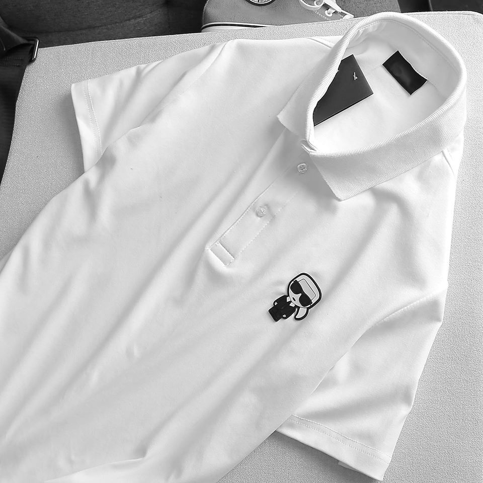 Áo Polo K.L / 2M/ PLKL1