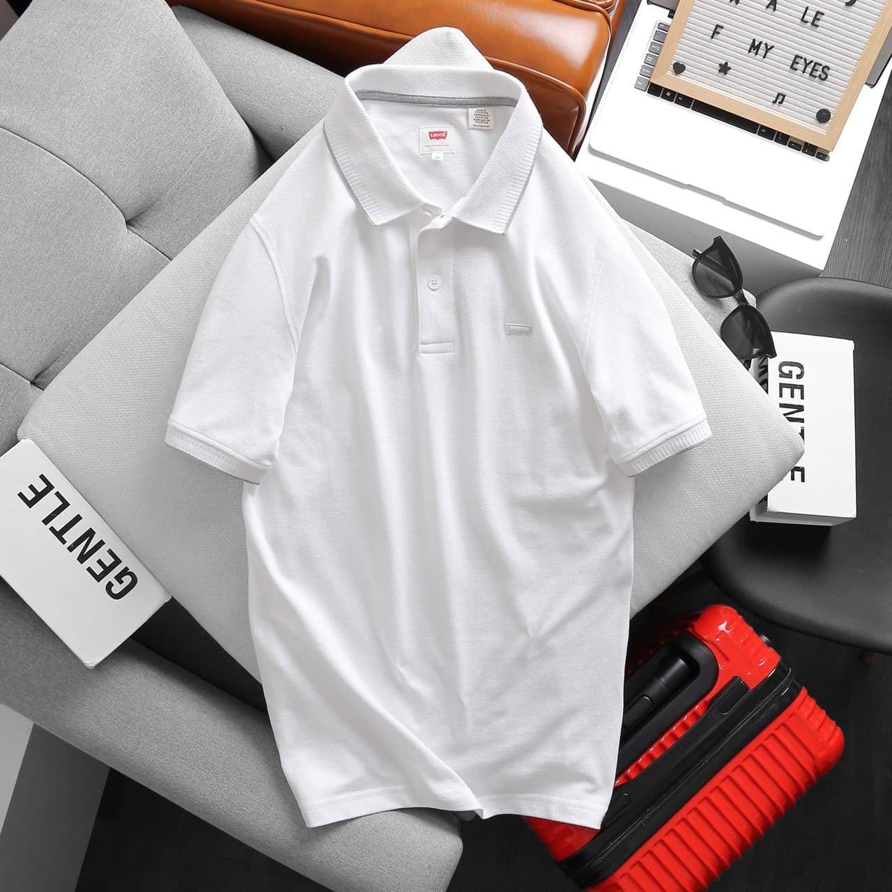 Áo Polo LVIS /4M/ PLLV9