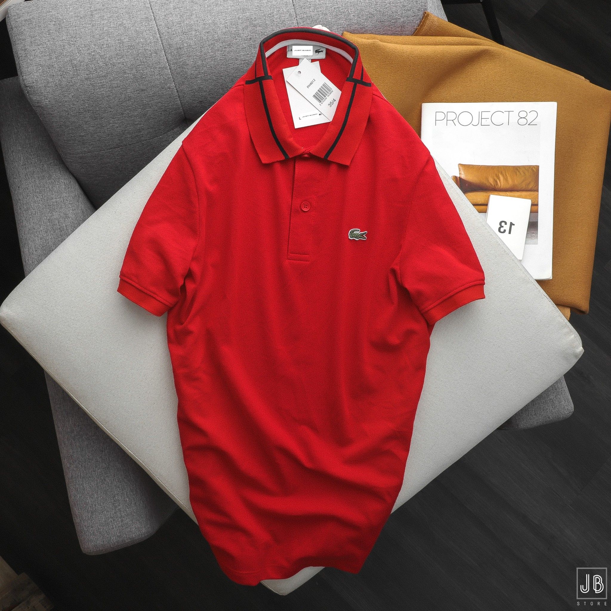 Áo Polo LCOST /5M/ LCC16