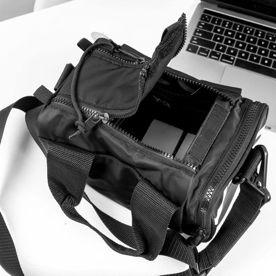 Túi Pouch A.Das / 1M / TPA11