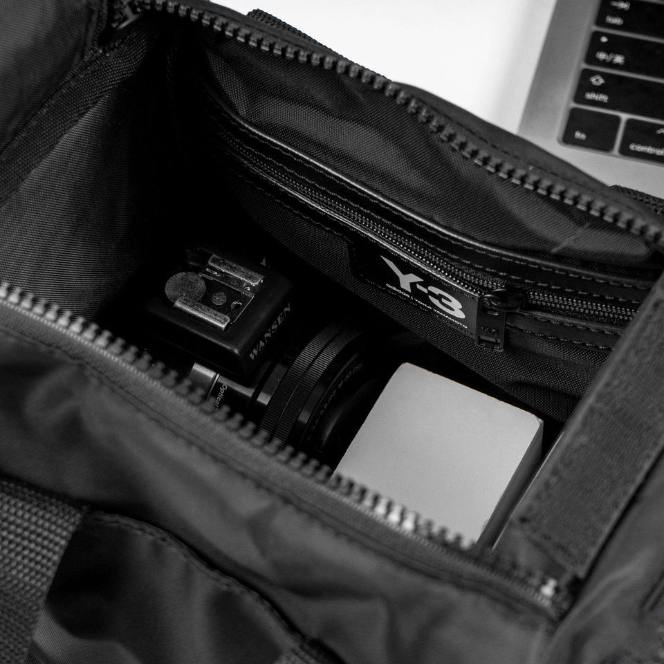 Túi Pouch A.Das / 1M / TPA11