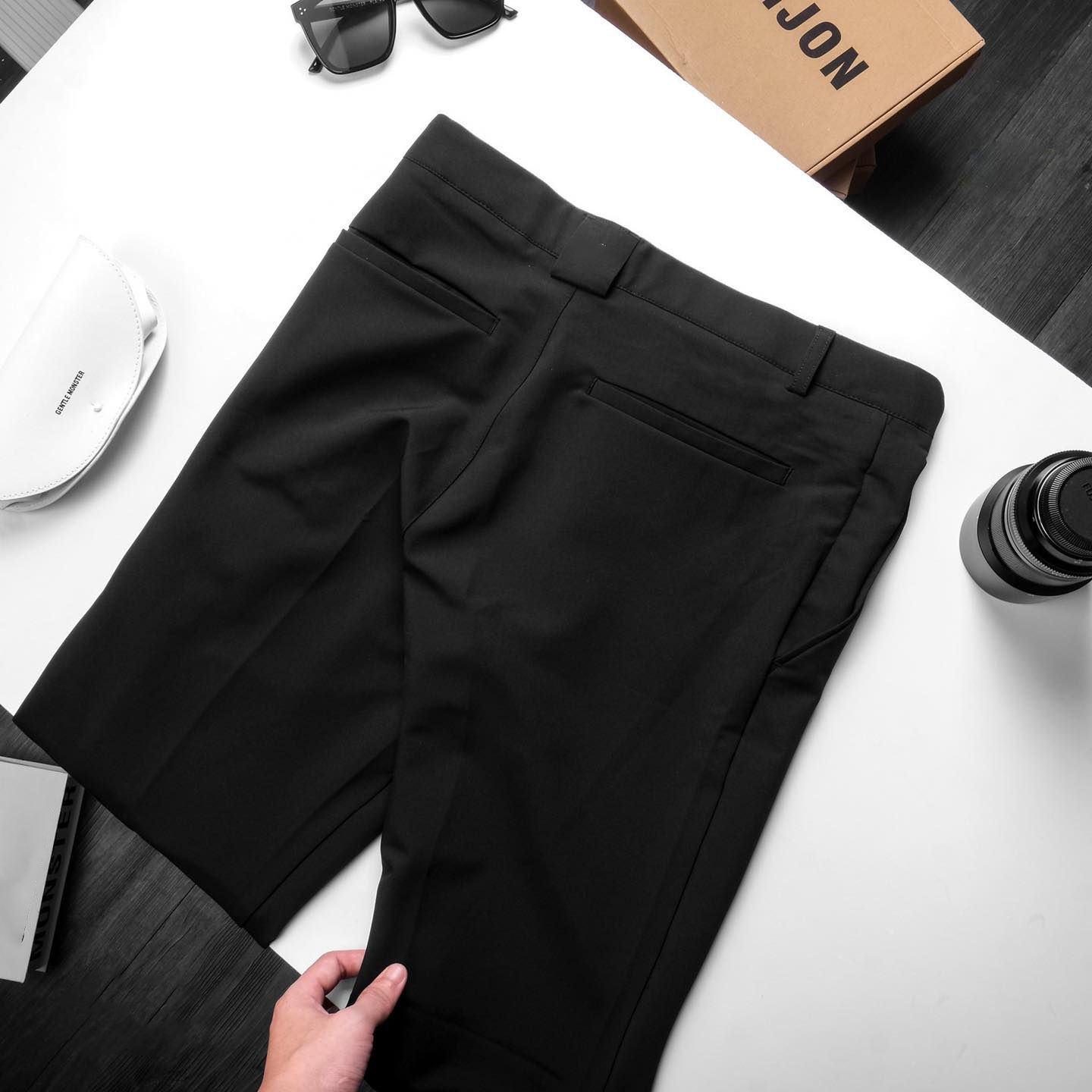 Quần Dài Nike / 1M / QDN1
