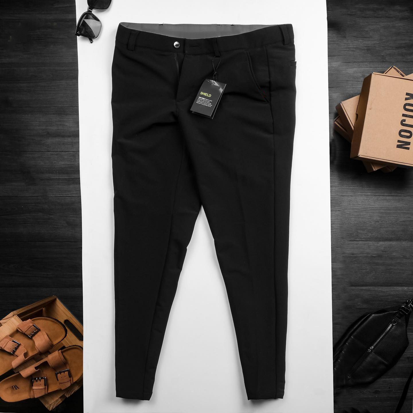 Quần Dài Nike / 1M / QDN1