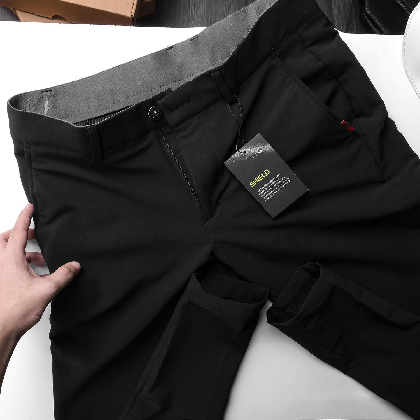Quần Dài Nike / 1M / QDN1