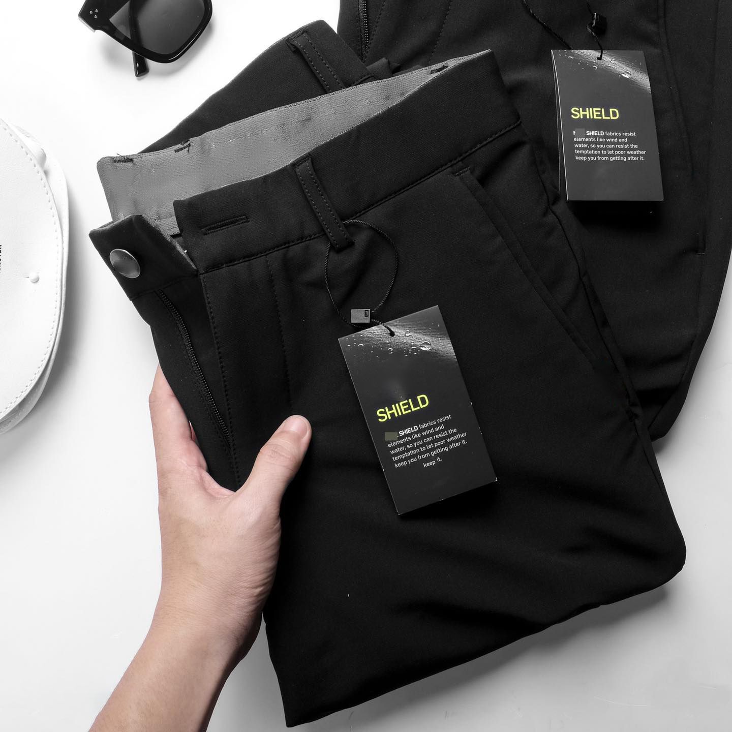 Quần Dài Nike / 1M / QDN1