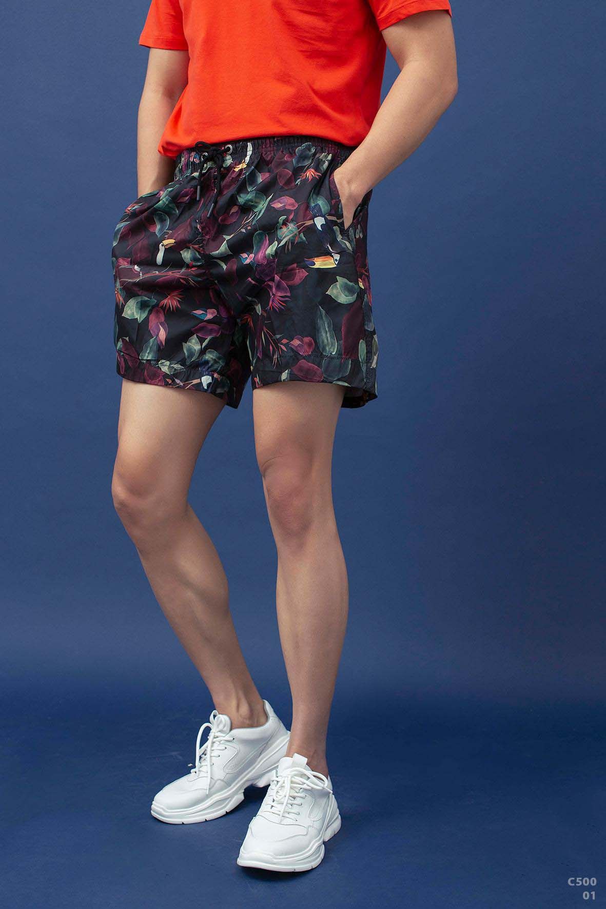 Quần Short AKB / QSAK3