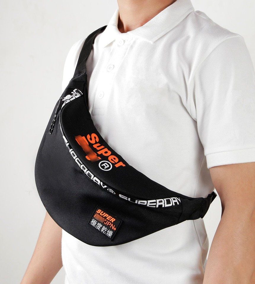 Túi bumbag S.Dry /1M/ TBS1