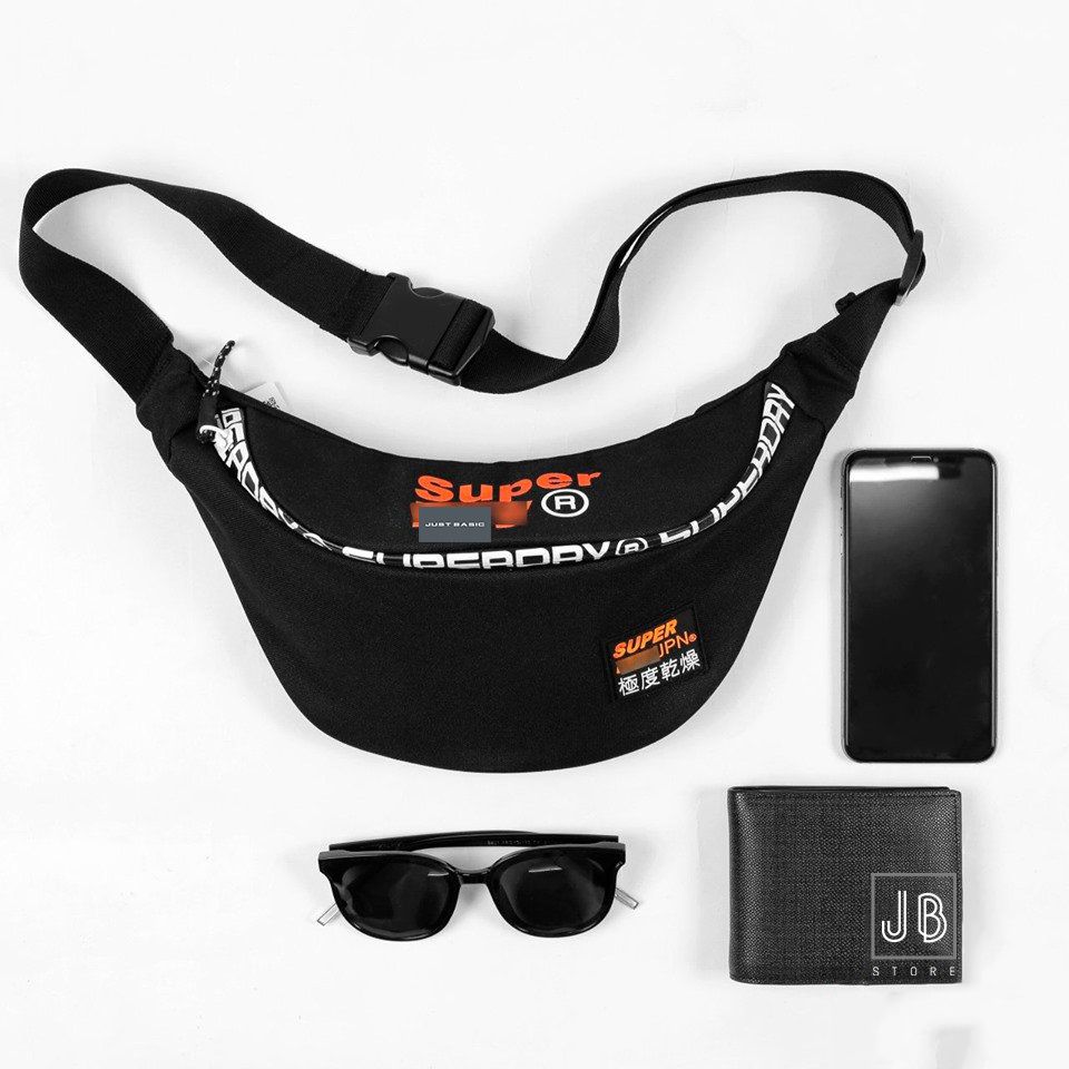 Túi bumbag S.Dry /1M/ TBS1